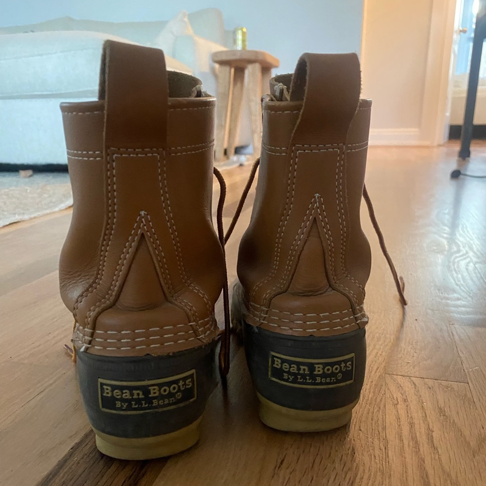 Original L.L. Bean Boot - image 4